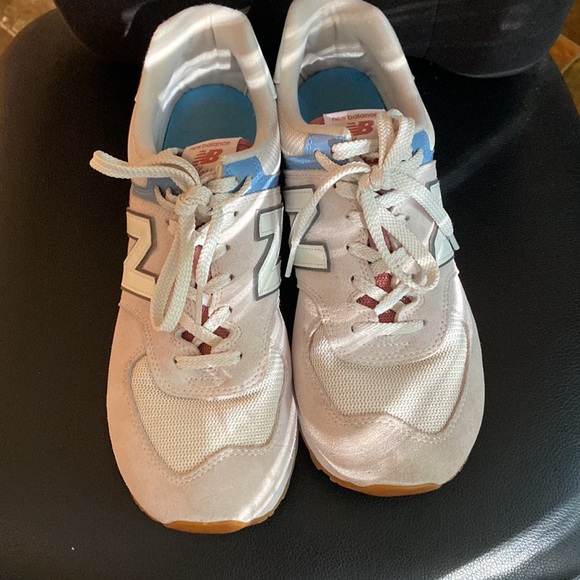 New Balance 574 Classic - Picture 2 of 3